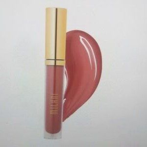 Liquid brightening lip color